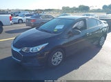 CHEVROLET CRUZE LS 1G1BC5SM2K7151535 снимка