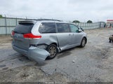 TOYOTA SIENNA XLE V6 8 PASSENGER 5TDYK3DCXCS260040 fotografie