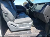 FORD F-150 XL 1FTMF1CM5DKF27644 снимка