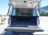 FORD F-150 XL 1FTMF1CM5DKF27644 снимка