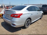 NISSAN SENTRA SR 3N1AB7APXJY234045 снимка