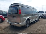 Chevrolet Express  Work Van 1GCWGBFG9G1167676 снимка