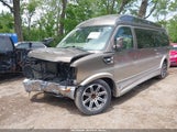 Chevrolet Express  Work Van 1GCWGBFG9G1167676 снимка