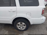 HONDA PILOT VP 5FNYF18208B053744 fotografie