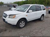HONDA PILOT VP 5FNYF18208B053744 снимка