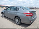 NISSAN SENTRA FE+ S 3N1AB7AP7EY228614 снимка