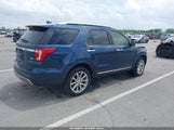 FORD EXPLORER LIMITED 1FM5K8FH6HGB16779 снимка