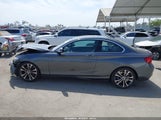 BMW 228I WBA1F9C57GV544455 снимка