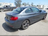 BMW 228I WBA1F9C57GV544455 снимка