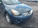 NISSAN ROGUE SELECT S JN8AS5MV6EW202660 снимка