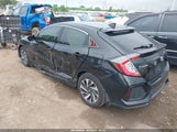 HONDA CIVIC LX SHHFK7H21HU213697 снимка