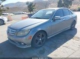 MERCEDES-BENZ C 300 LUXURY/SPORT WDDGF5EB4AR126207 снимка