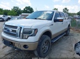 FORD F-150 LARIAT 1FTFW1EF5BFD22080 снимка