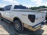 FORD F-150 LARIAT 1FTFW1EF5BFD22080 снимка