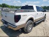 FORD F-150 LARIAT 1FTFW1EF5BFD22080 снимка