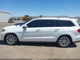 Mercedes-Benz Gls 450 4Matic 4JGDF6EE0JB077038 fotografie