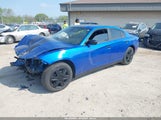 DODGE CHARGER POLICE AWD 2C3CDXKT8JH330259 photo