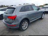 AUDI Q5 2.0T PREMIUM WA1LFAFP2DA058160 снимка