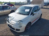 FIAT 500 SPORT 3C3CFFBR1CT186721 снимка