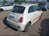 FIAT 500 SPORT 3C3CFFBR1CT186721 снимка