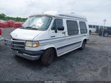 DODGE RAM VAN B250 2B6HB21YXRK101575 снимка