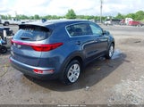 KIA SPORTAGE LX KNDPMCAC9J7420734 снимка