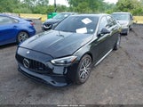 MERCEDES-BENZ AMG C 43 4MATIC W1KAF8HB7RR168322 снимка