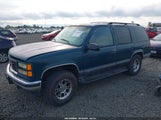 GMC YUKON SLT CMI 1GKEK13R0XJ719855 photo