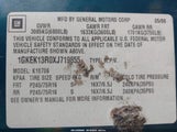 GMC YUKON SLT CMI 1GKEK13R0XJ719855 photo