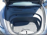 TESLA MODEL 3 REAR-WHEEL DRIVE 5YJ3E1EA6PF694419 снимка