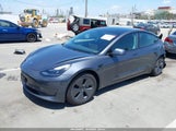 TESLA MODEL 3 REAR-WHEEL DRIVE 5YJ3E1EA6PF694419 снимка