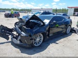 CHEVROLET CAMARO 1LT 1G1FB1RX8J0184852 снимка