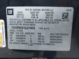 GMC ACADIA SLE-1 1GKKRNED1GJ274629 снимка