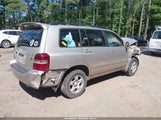 Toyota Highlander JTEGD21A270167746 снимка