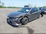 TOYOTA CAMRY SE 4T1G11AK2LU359246 снимка