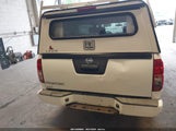 NISSAN FRONTIER S 1N6BD0CT9HN718208 снимка