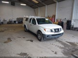NISSAN FRONTIER S 1N6BD0CT9HN718208 снимка