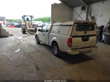 NISSAN FRONTIER S 1N6BD0CT9HN718208 снимка