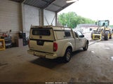 NISSAN FRONTIER S 1N6BD0CT9HN718208 снимка