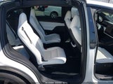 TESLA MODEL X DUAL MOTOR ALL-WHEEL DRIVE 7SAXCBE58NF329790 fotografie