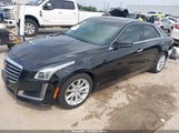 Cadillac Cts Standard 1G6AP5SX0K0141809 снимка