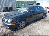 JAGUAR S-TYPE 3.0L V6 SAJEA01T64FN02544 снимка
