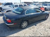 JAGUAR S-TYPE 3.0L V6 SAJEA01T64FN02544 снимка