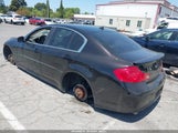INFINITI G37X JN1CV6ARXDM758704 снимка