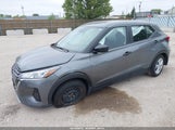 NISSAN KICKS S XTRONIC CVT 3N1CP5BV4RL580970 photo
