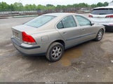 VOLVO S60 2.5T AWD YV1RH59H042378099 снимка