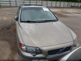 VOLVO S60 2.5T AWD YV1RH59H042378099 снимка