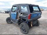 POLARIS XPEDITION 3NSGVW996RM402859 снимка