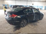 HONDA CIVIC EX 19XFB2F80FE249394 fotografie