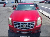 CADILLAC CTS LUXURY 1G6DE5E51C0105612 снимка